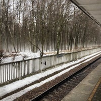Photo taken at metro Izmaylovskaya by Дмитрий Б. on 4/1/2021