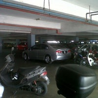 Puteri Park Plaza