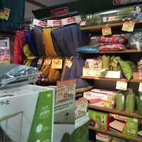Coleman 255 Clientes
