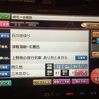 カラオケ ジョッコ お茶の水店 1 Tip De 532 Visitantes