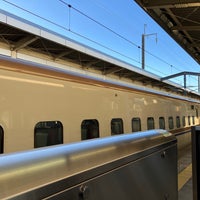 Photo taken at JR Ueda Station by たけ１１ on 1/8/2024
