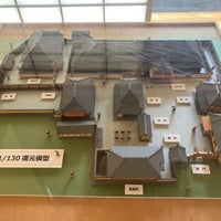 Photo taken at 松代文武学校 by たけ１１ on 1/7/2024