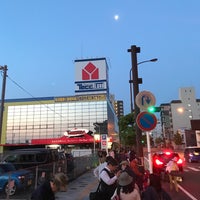 Photo taken at ヤマダ電機テックランド 岩国店 by たけ１１ on 5/4/2018