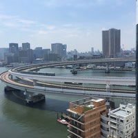 Photo taken at Rainbow Bridge Loop by たけ１１ on 7/20/2015