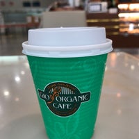 Gio オーガニックカフェ 品川駅店 Now Closed Cafe In 品川