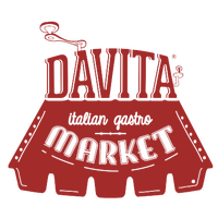 Das Foto wurde bei Davita Italian Gastro Market von Davita Italian Gastro Market am 4/7/2015 aufgenommen