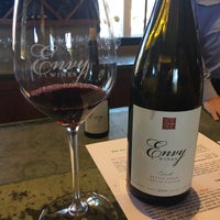 Photo taken at Envy Wines by Wanda S. on 9/28/2017