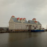 Photo taken at Торговый порт by Nikita N. on 7/9/2018