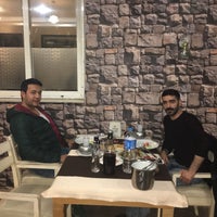 Photo taken at Koray Ocakbaşı Restaurant by Alican S. on 3/20/2016