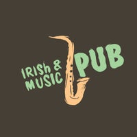 Foto tirada no(a) Irish &amp;amp; Music Pub por Irish &amp;amp; Music Pub em 4/7/2015