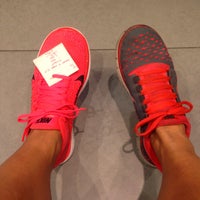 nike store quezon city