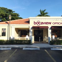 รูปภาพถ่ายที่ Bocaview Optical โดย Bocaview Optical เมื่อ 4/7/2015
