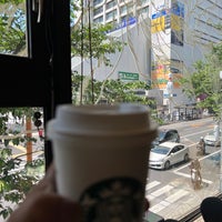 Photo taken at Starbucks by 河豚会長 迷. on 5/1/2023