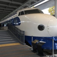 Photo taken at Kyoto Railway Museum by 河豚会長 迷. on 10/28/2016