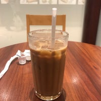 Photo taken at Doutor Coffee Shop by 河豚会長 迷. on 12/16/2018