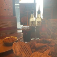Photo taken at Nando&amp;#39;s by Jeffry A. on 2/9/2024