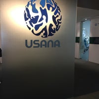 Usana Health Sciences Singapore Pte Ltd