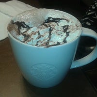 Photo taken at Starbucks by Laima S. on 11/20/2012