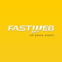 Photo taken at FASTWEB S.p.A. by Nidhish A. on 1/16/2017