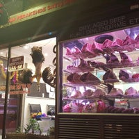 12/22/2015에 Dursun S.님이 Meat &amp;amp; Meet Kasap Dursun에서 찍은 사진