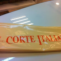 El Corte Italiano 4 Tips From 4 Visitors