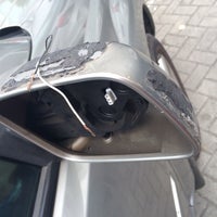 Review PT. Asuransi Sinarmas