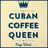 Photo taken at Cuban Coffee Queen -Downtown by Cuban Coffee Queen -Downtown on 4/7/2015