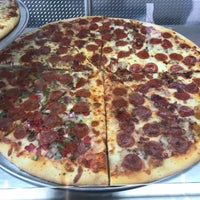 Photo taken at The Slice Factory by David H. on 8/16/2018