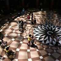 Photo taken at James R. Thompson Center by Kenneth H. on 6/20/2013