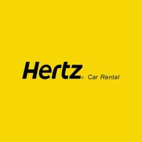 Photo taken at Hertz by HertzCarRental H. on 6/21/2016