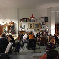 Red House Art Food Now Closed Cafe