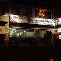 Review Restoran MZ