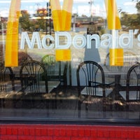 Photo taken at McDonald&amp;#39;s by Doug W. on 10/27/2013