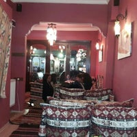 4/8/2015에 Caner ✋.님이 Sehzade Turkish Kitchen에서 찍은 사진