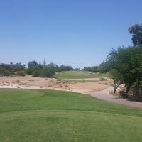 Foto diambil di The Legacy Golf Course oleh John A. pada 8/10/2017