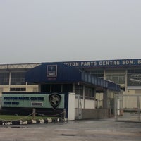Proton Parts Centre Sdn Bhd Glenmarie 40 Visitors