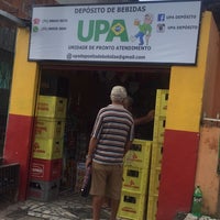 Photo taken at Empório Peças by Álvaro B. on 7/3/2017