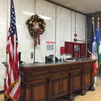 Photo taken at NYPD Police Academy by Jimmy L. on 12/30/2015