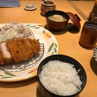 とんかつ がんこ 難波店 浪速区 344 Ziyaretcidan 2 Tavsiye