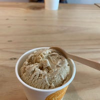Photo taken at Merely Ice Cream by Oldpier on 3/9/2022