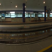 Photo taken at Jelapang LRT Station (BP12) by Oldpier on 6/8/2016