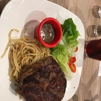 Photo taken at Hot Tomato Pte Ltd by Oldpier on 2/16/2019