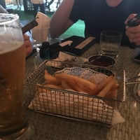 Photo taken at Bar Canary by Oldpier on 8/3/2018