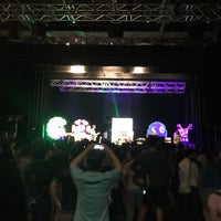 Photo taken at The Ground Theatre by Oldpier on 5/26/2018