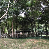 Photo taken at Toa Payoh Sensory Park by Oldpier on 8/17/2018