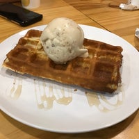 7/6/2018にOldpierがMerely Ice Creamで撮った写真
