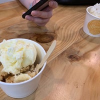Photo taken at Merely Ice Cream by Oldpier on 1/14/2020