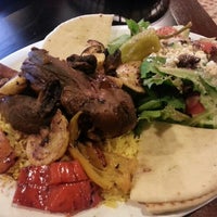 Menu Ali Baba Deli Catering 186 Seven Farms Dr Ste 500