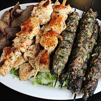 Menu Ali Baba Deli Catering 186 Seven Farms Dr Ste 500