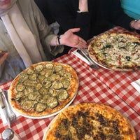 Photo taken at Pizano Pizzeria by Özkan Z. on 5/2/2023